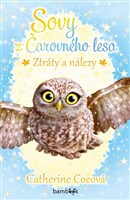 Sovy z Čarovného lesa - Ztráty a nálezy