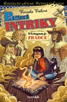 Pařížské intriky