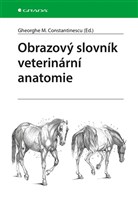 Obrazový slovník veterinární anatomie