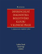 Diferenciální diagnostika bolestivého kloubu v klinické praxi