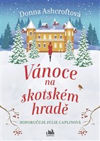 Vánoce na skotském hradě