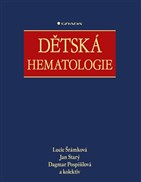 Dětská hematologie