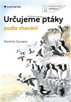 Určujeme ptáky podle chování