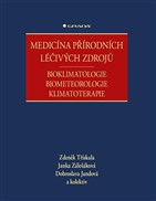 Medicína přírodních léčivých zdrojů