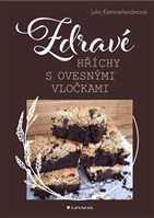 Zdravé hříchy s ovesnými vločkami