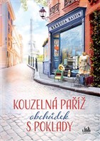 Kouzelná Paříž - Obchůdek s poklady