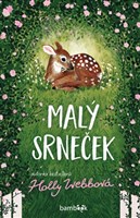Malý srneček