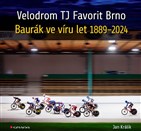 Velodrom TJ Favorit Brno