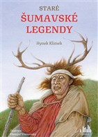 Staré šumavské legendy
