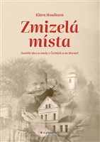 Zmizelá místa