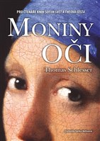 Moniny oči