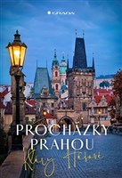 Procházky Prahou