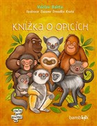 Knížka o opicích