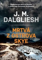 Mrtvá z ostrova Skye