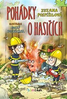 Pohádky o hasičích
