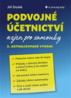 Podvojné účetnictví nejen pro samouky
