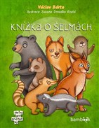 Knížka o šelmách