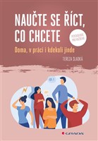 Naučte se říct, co chcete