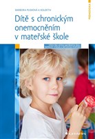 Dítě s chronickým onemocněním v mateřské škole