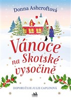 Vánoce na Skotské vysočině