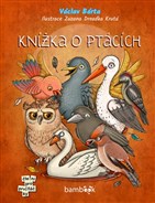 Knížka o ptácích