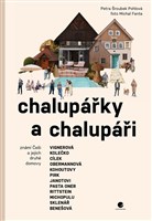 Chalupářky a chalupáři