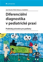 Diferenciální diagnostika v pediatrické praxi