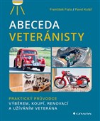 Abeceda veteránisty