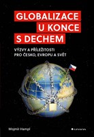 Globalizace u konce s dechem