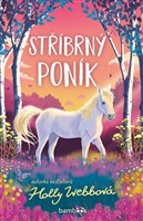 Stříbrný poník