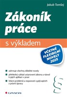 Zákoník práce s výkladem