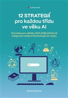 12 strategií pro každou třídu ve věku AI