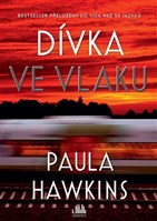 Dívka ve vlaku