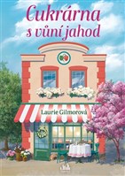 Cukrárna s vůní jahod