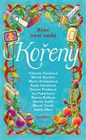 Kořeny