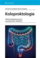 Koloproktologie