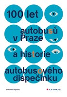 100 let autobusů v Praze a historie autobusového dispečinku