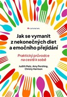 Jak se vymanit z nekonečných diet a emočního přejídání