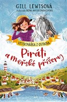 Veterinářka z ostrova – Piráti a mořské příšery