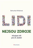 Lidi nejsou zdroje