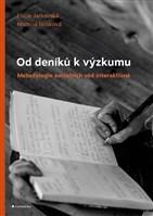Od deníků k výzkumu