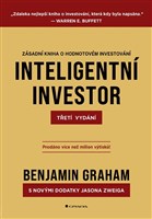 Inteligentní investor - Třetí vydání