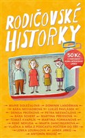 Rodičovské historky