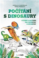 Počítání s dinosaury