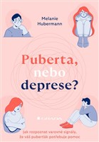 Puberta, nebo deprese?