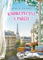 Knihkupectví v Paříži