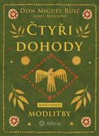 Čtyři dohody - Modlitby