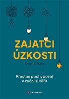 Zajatci úzkosti