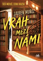 Vrah mezi námi