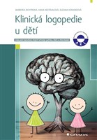 Klinická logopedie u dětí